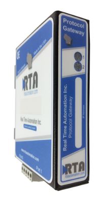 REAL TIME AUTOMATION 460MSBMS-N34-P