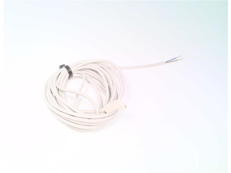 D-F8BL Pneumatic Pressure Sensor / Switch / Transducer by SMC