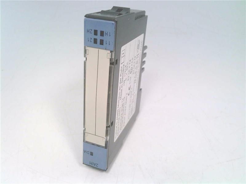 TURCK BL20-2AIH-I