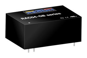 RECOM RAC04-24SGB