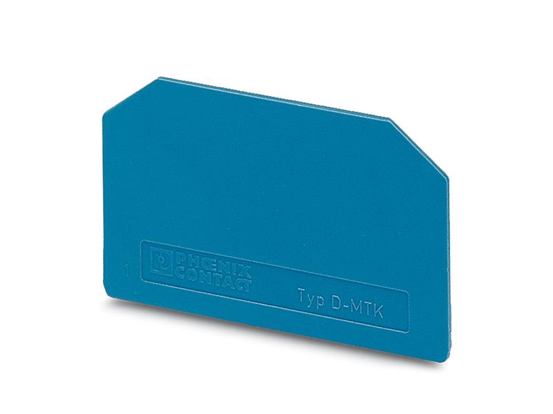 PHOENIX CONTACT D-MTK BU