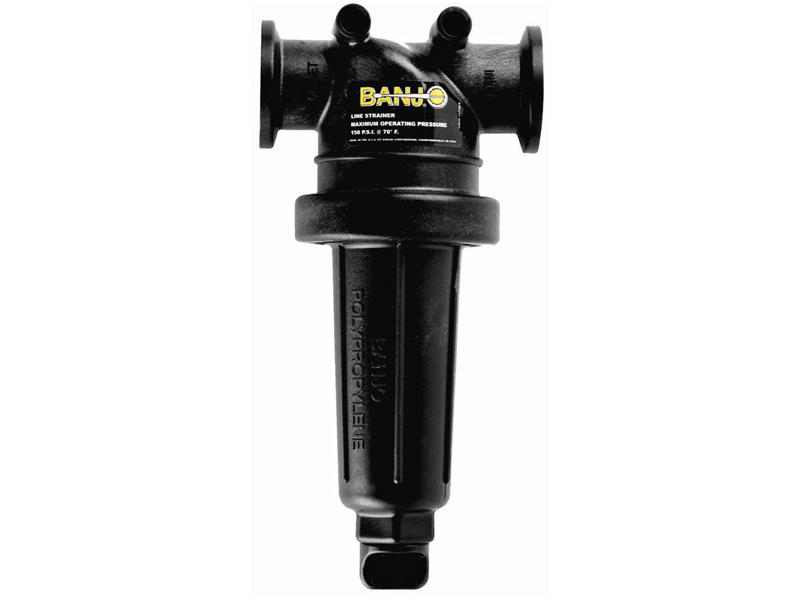 BANJO CORP MLST150-80