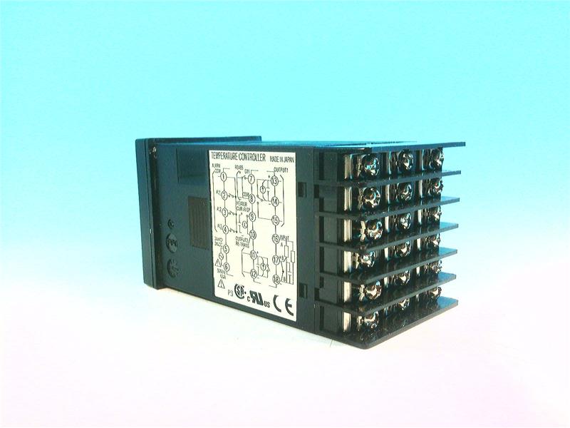 FUJI ELECTRIC PXR4RCY1-GVSA1