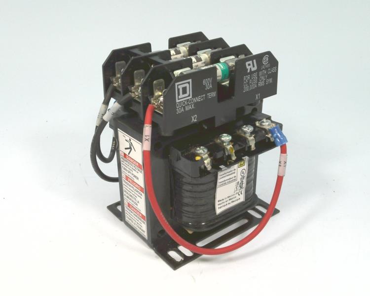SCHNEIDER ELECTRIC 9070TF100D6