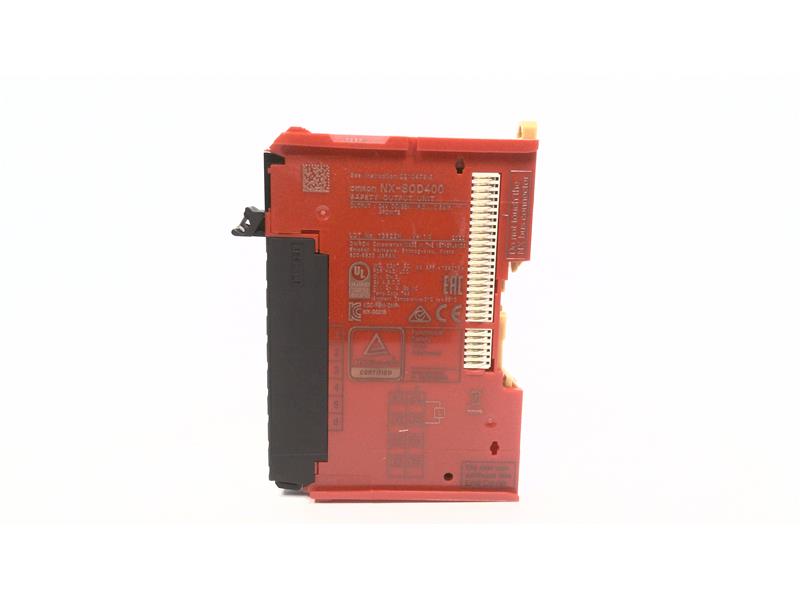 OMRON NX-SOD400