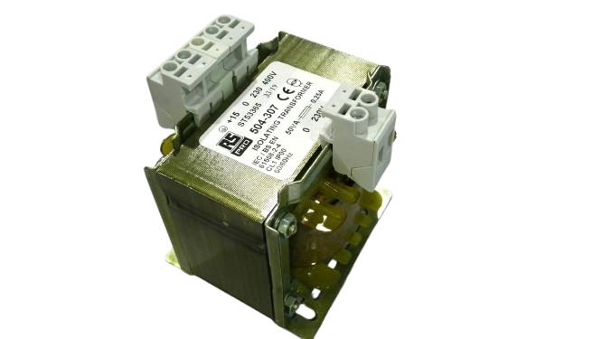 504307 par MARSHALL AIR SYSTEMS