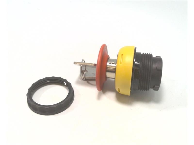 BARTEC 05-0003-001203
