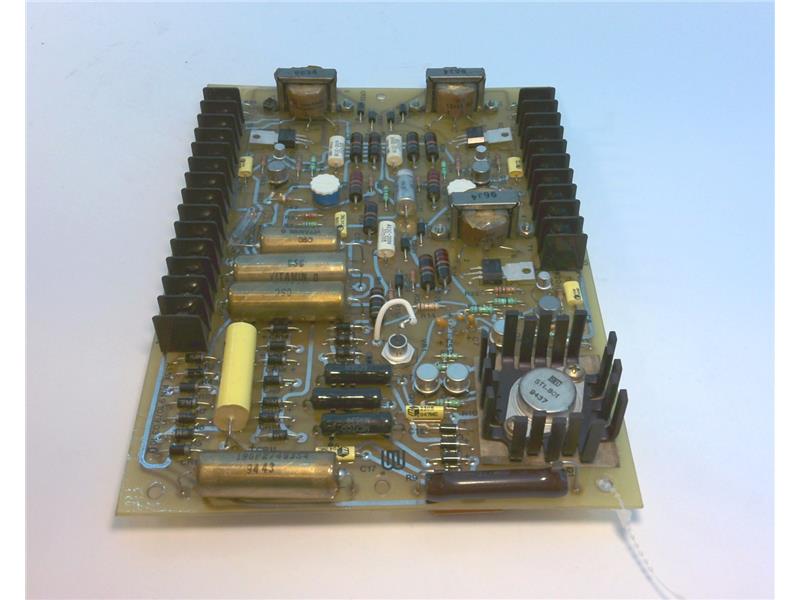 BASLER ELECTRIC 9107903002