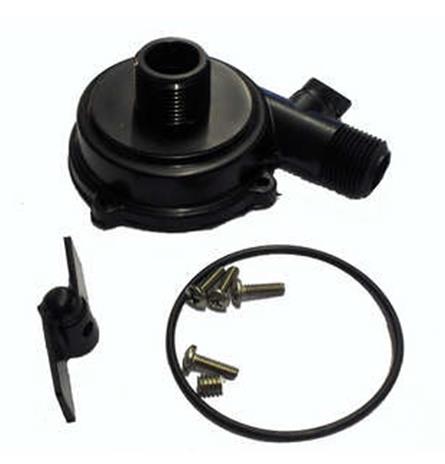 MSR-9 by LITTLE GIANT PUMP