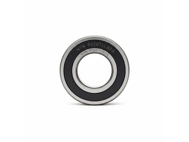 NTN BEARING 63207LLB2A