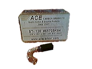 ST-126 by ACE CARBON BRUSH