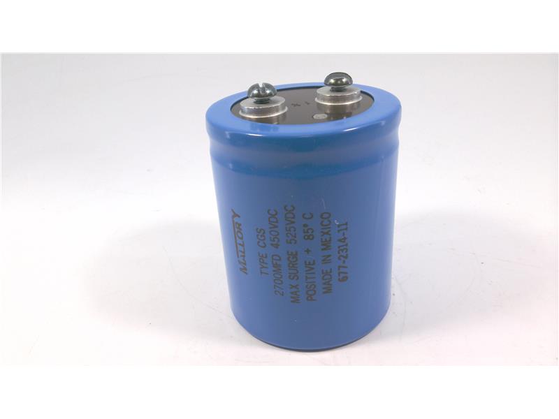 RADWELL 450SIC2700X3L  