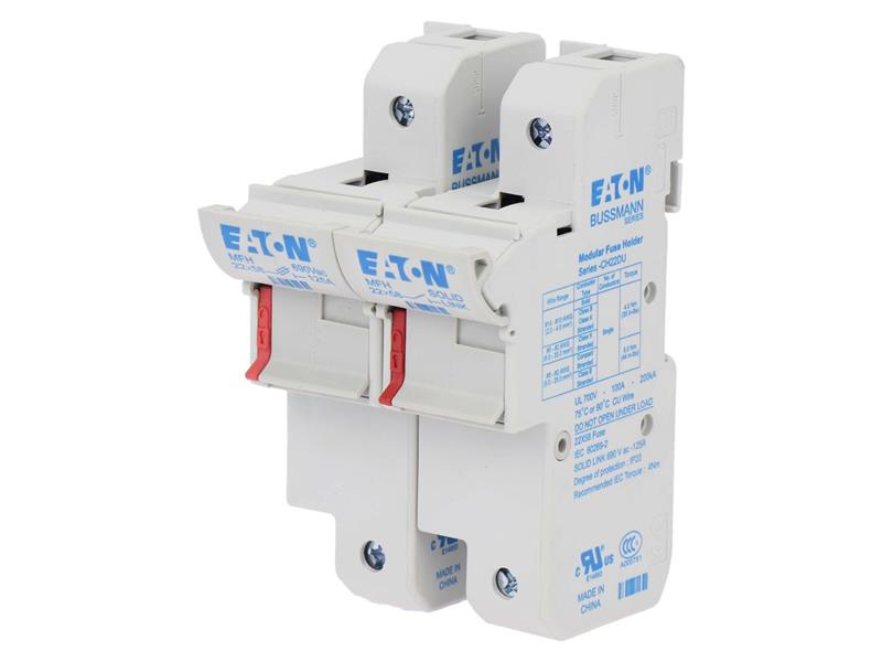 EATON CORPORATION CH221DNU