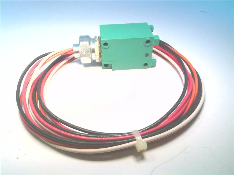 ALLEN BRADLEY 802M-XGS5