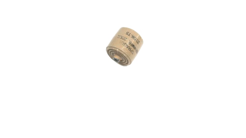 20DK-T5 par SPRAGUE PRODUCTS