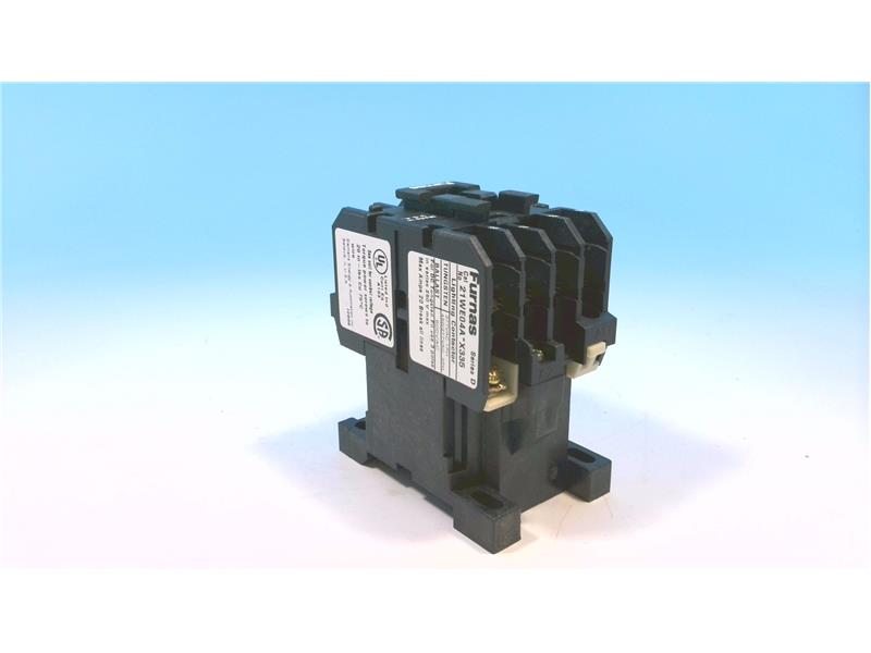 21WE02AFX335 par SIEMENS