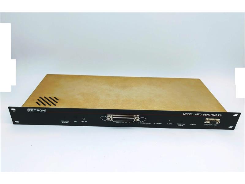 ZETRON 905-0244