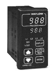 WATLOW 988A-20BA-AURR