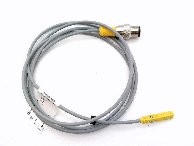 TURCK BIM-UNT-AP6X-1.5M-RS4T