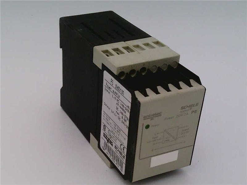 ASEA BROWN BOVERI 1SVR423417R1000