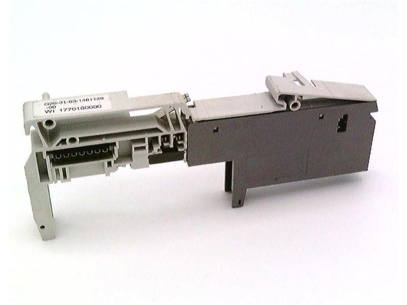 TURCK BL20-P4T-SBBC