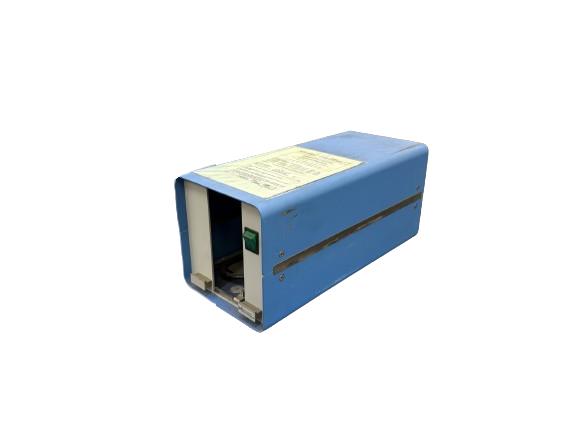 28TE-1 par CREST ULTRASONICS
