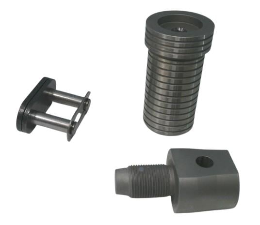 PARKER P2-145-0229-19