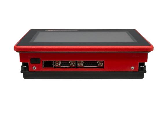 AVG AUTOMATION EZ12-T7C-EE