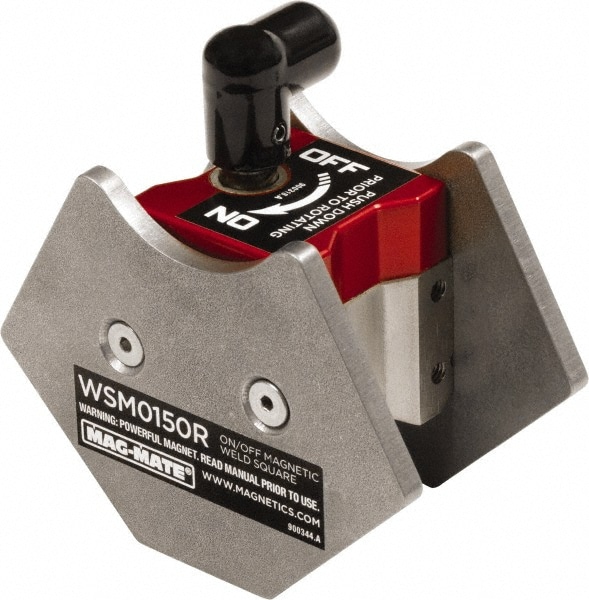INDUSTRIAL MAGNETICS WSM0150R