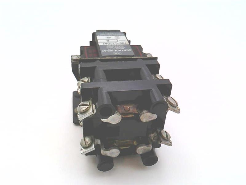 ALLEN BRADLEY 700-C220A1