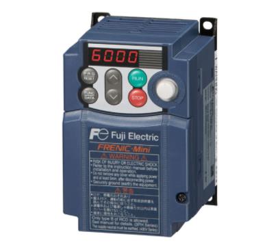 FUJI ELECTRIC FRN0004C2S-2U