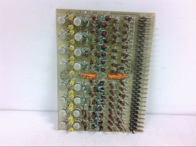 FANUC IC3600LRDC1