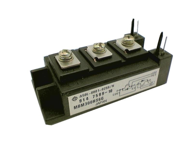 HITACHI MBM300HS6G