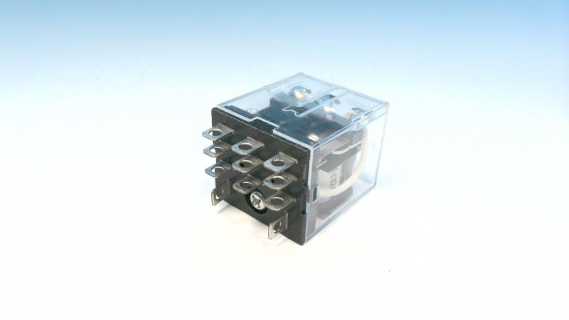 OMRON LY3-AC120