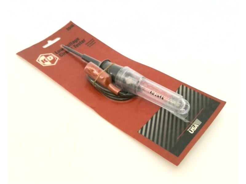 KD ELECTRONICS 2646