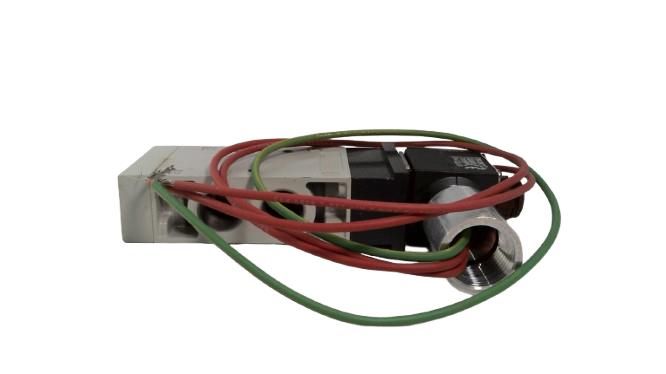 ASCO L23XA452OP00030