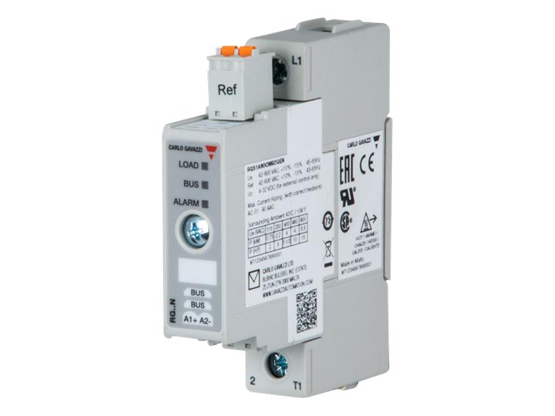 CARLO GAVAZZI RGS1P60CM92GEN