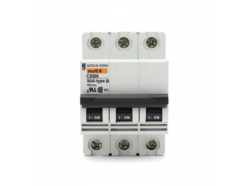 SCHNEIDER ELECTRIC MG24153