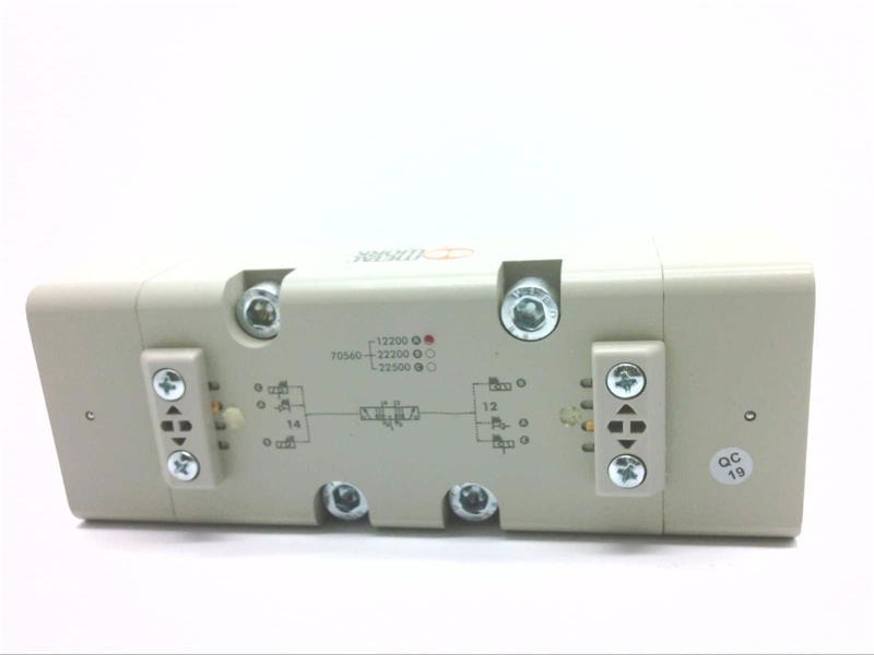 METAL WORK PNEUMATIC 7056012200