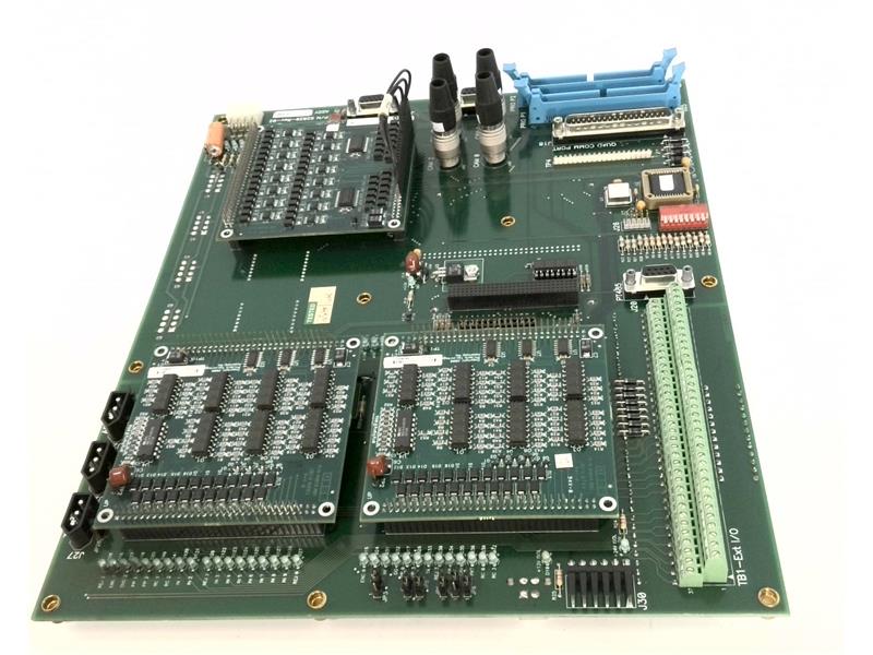 PRESSCO TECHNOLOGY INC 52830