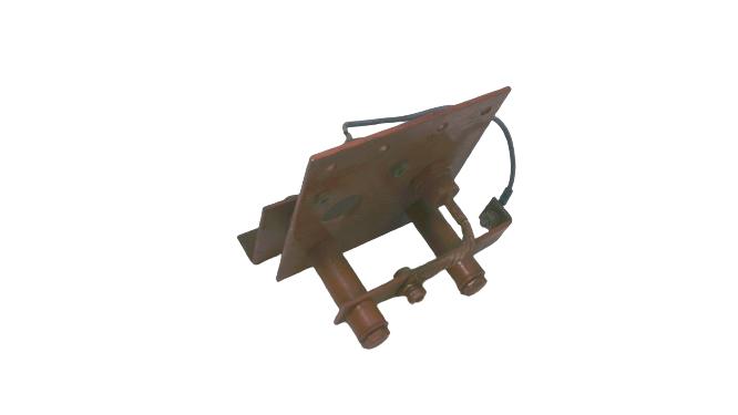 DARRAH ELECTRIC SS0705