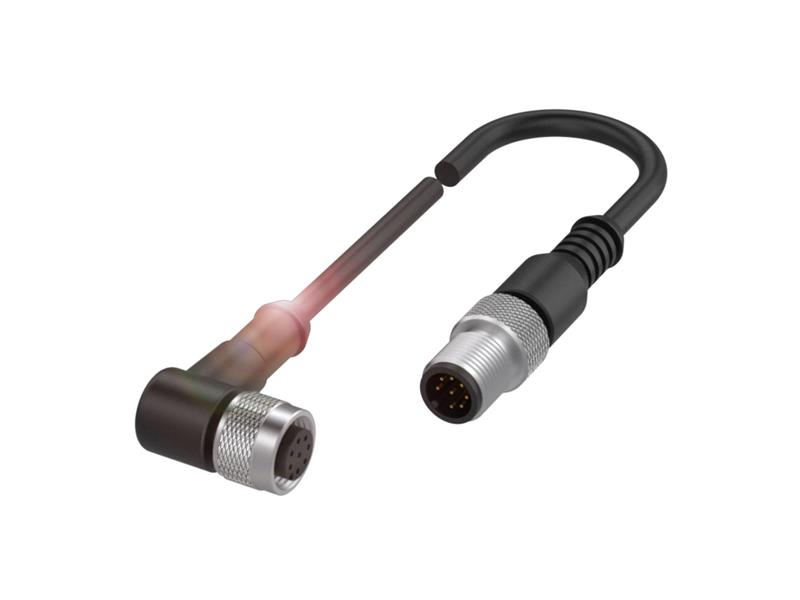 BALLUFF BIS Z-502-PU1-00,5/M