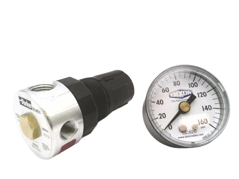 DIXON R374-02CG