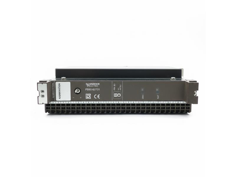 SCHNEIDER ELECTRIC PB80-60701