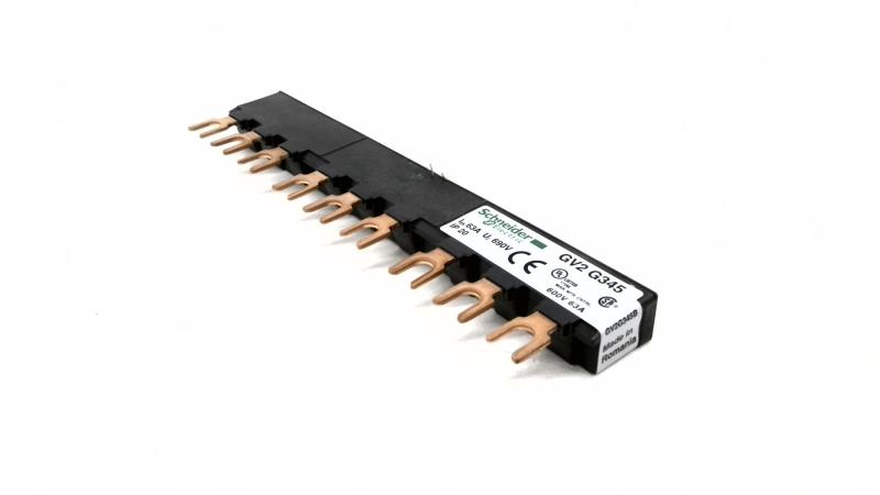 SCHNEIDER ELECTRIC GV2G345