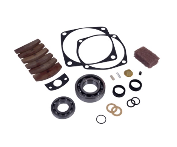 INGERSOLL RAND 3955-TK1