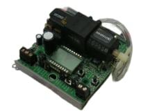 EP2121S1 by JOHNSON CONTROLS