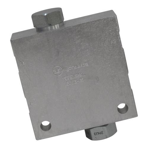 SUN HYDRAULICS YCFEXANAL