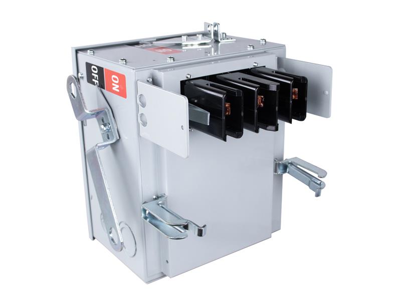 BRAH ELECTRIC BEK3203GN