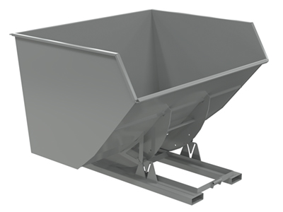 VESTIL D-500-HD-NB-GY-SG